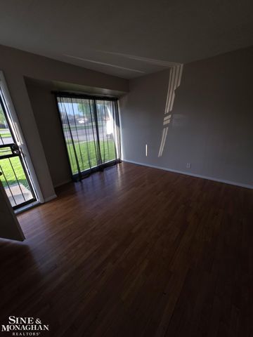 16666 E 8 Mile Road, Detroit, MI 48205