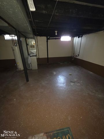 16666 E 8 Mile Road, Detroit, MI 48205
