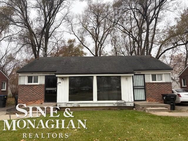 16666 E 8 Mile Road, Detroit, MI 48205