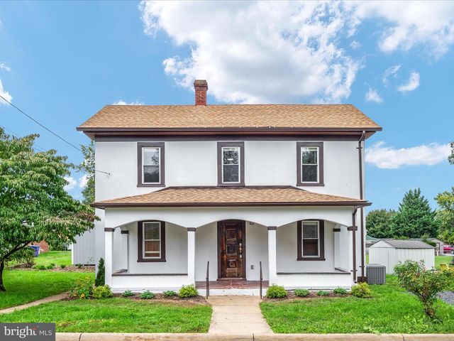 323 OSAGE ST, Front Royal, VA 22630