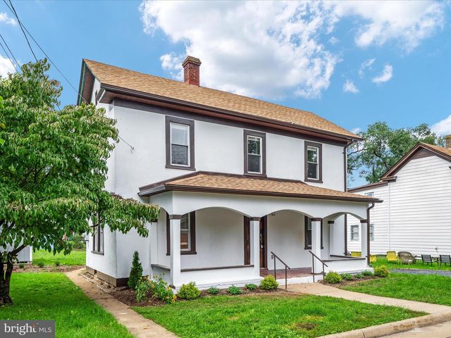 323 OSAGE ST, Front Royal, VA 22630
