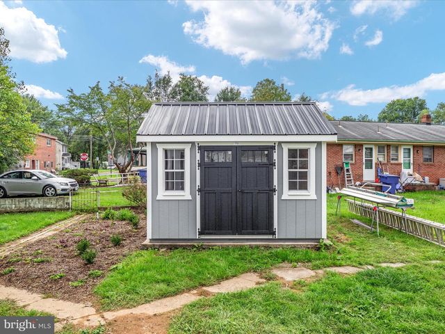 323 OSAGE ST, Front Royal, VA 22630