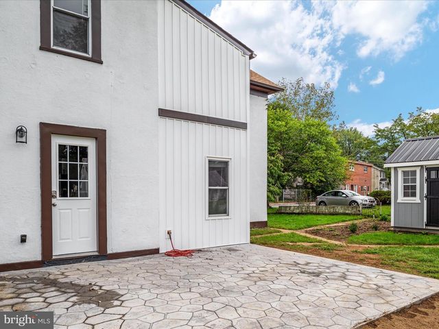 323 OSAGE ST, Front Royal, VA 22630