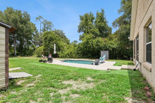 2535 E LAKE DRIVE, Deland, FL 32724