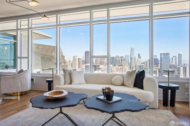 1160 Mission Street 2306, San Francisco, CA 94103