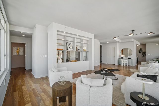1160 Mission Street 2306, San Francisco, CA 94103