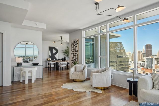 1160 Mission Street 2306, San Francisco, CA 94103