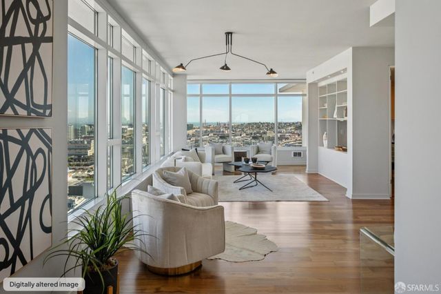 1160 Mission Street 2306, San Francisco, CA 94103