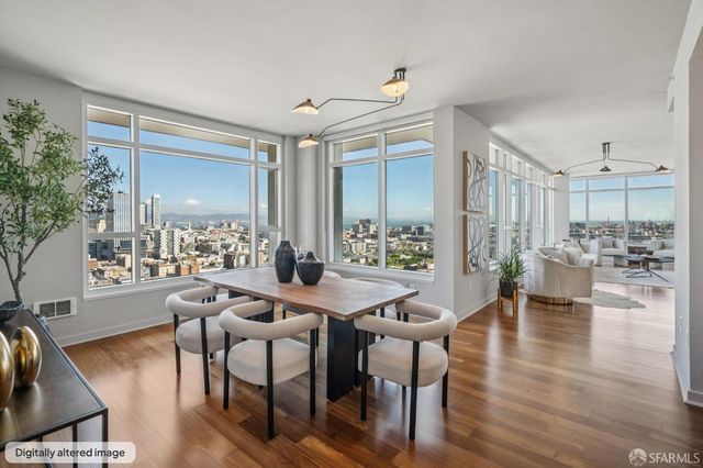 1160 Mission Street 2306, San Francisco, CA 94103