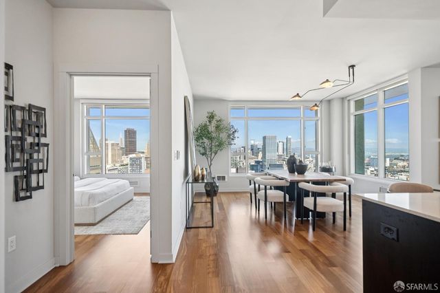 1160 Mission Street 2306, San Francisco, CA 94103