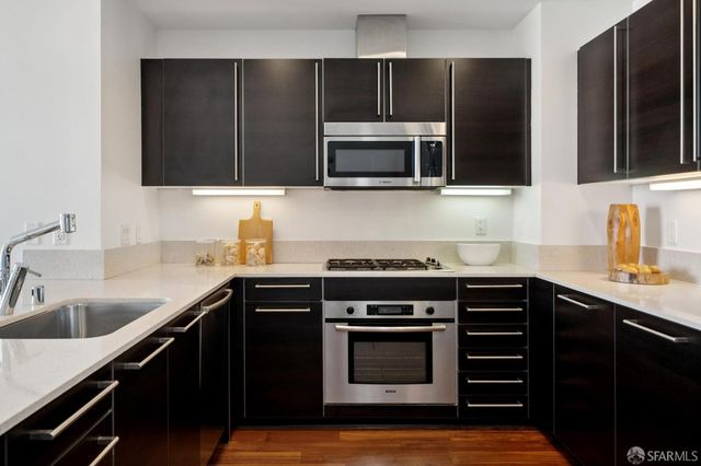 1160 Mission Street 2306, San Francisco, CA 94103