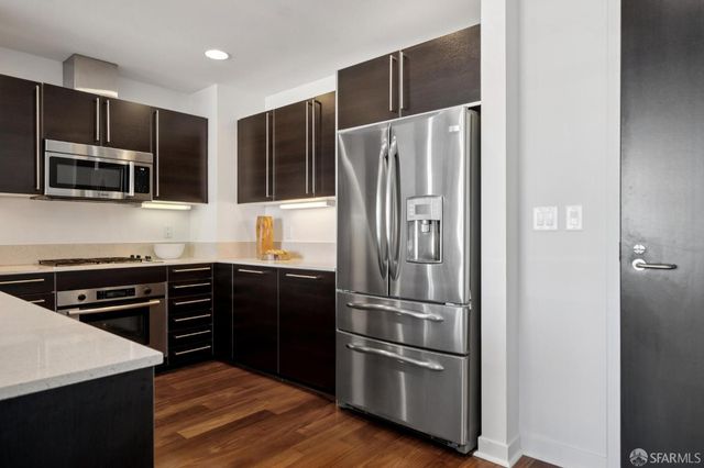 1160 Mission Street 2306, San Francisco, CA 94103