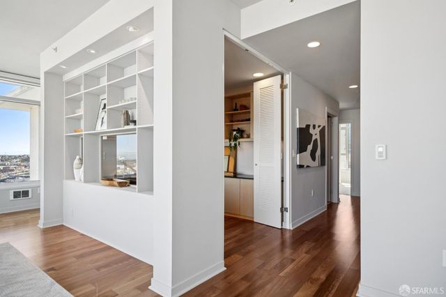 1160 Mission Street 2306, San Francisco, CA 94103
