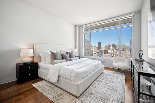1160 Mission Street 2306, San Francisco, CA 94103