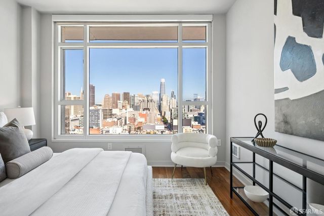 1160 Mission Street 2306, San Francisco, CA 94103