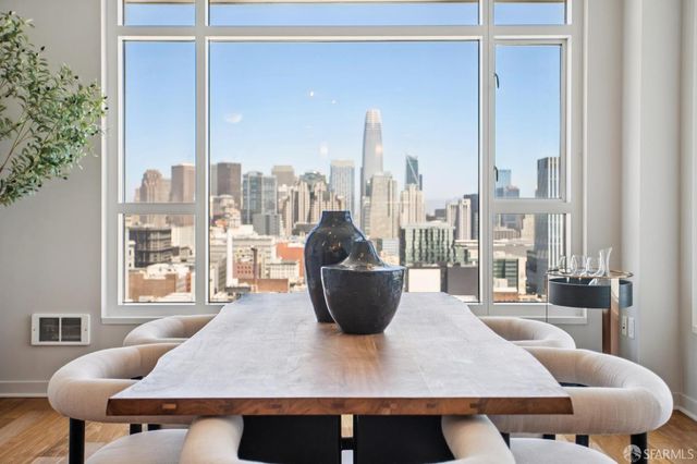 1160 Mission Street 2306, San Francisco, CA 94103