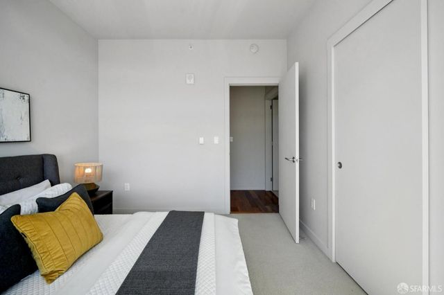 1160 Mission Street 2306, San Francisco, CA 94103