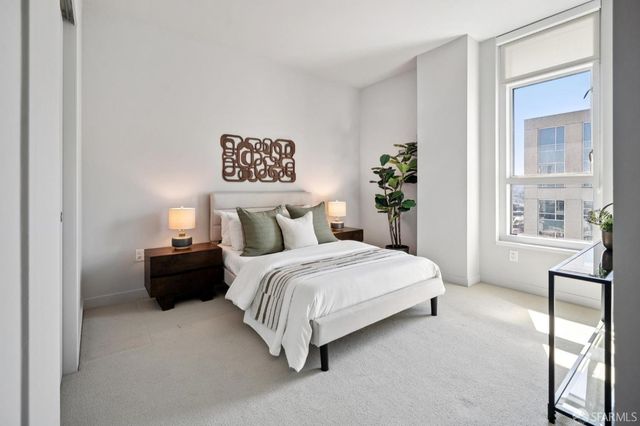 1160 Mission Street 2306, San Francisco, CA 94103