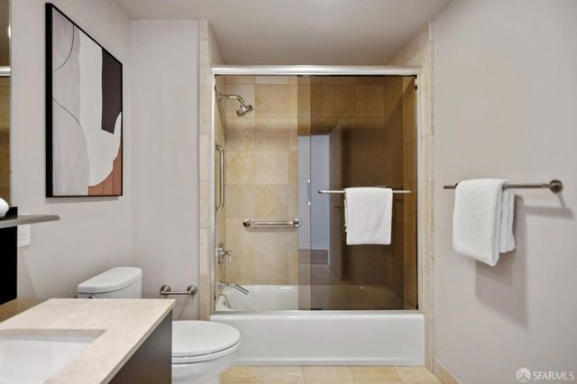 1160 Mission Street 2306, San Francisco, CA 94103