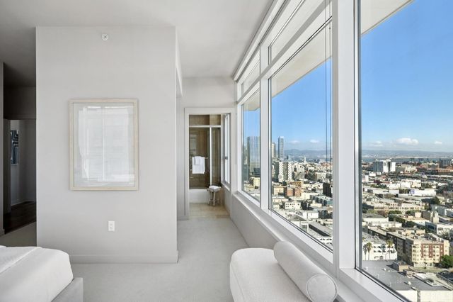 1160 Mission Street 2306, San Francisco, CA 94103