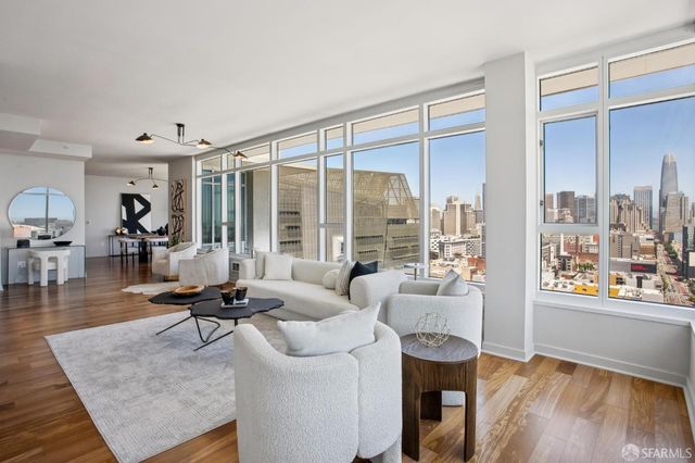 1160 Mission Street 2306, San Francisco, CA 94103