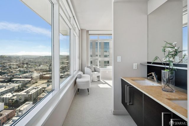 1160 Mission Street 2306, San Francisco, CA 94103