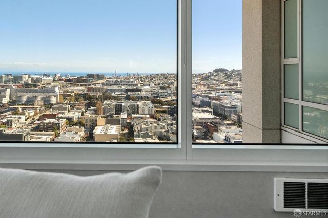 1160 Mission Street 2306, San Francisco, CA 94103