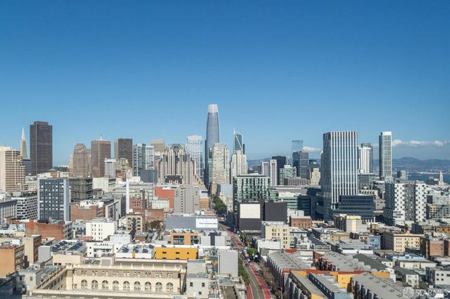 1160 Mission Street 2306, San Francisco, CA 94103