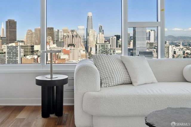 1160 Mission Street 2306, San Francisco, CA 94103