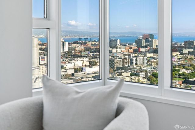 1160 Mission Street 2306, San Francisco, CA 94103