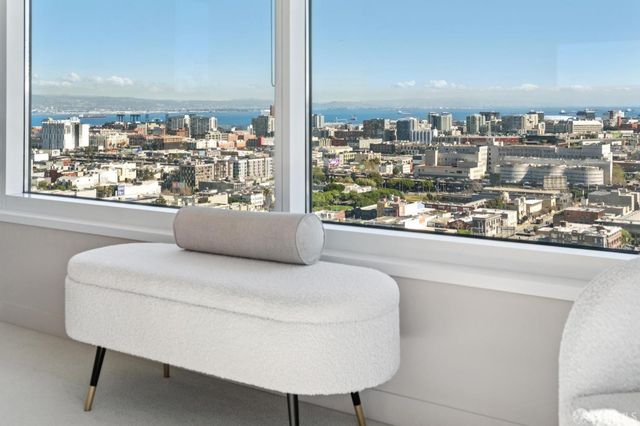 1160 Mission Street 2306, San Francisco, CA 94103