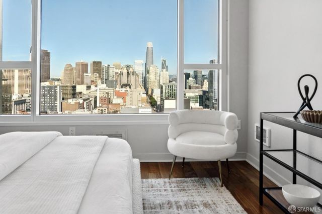 1160 Mission Street 2306, San Francisco, CA 94103