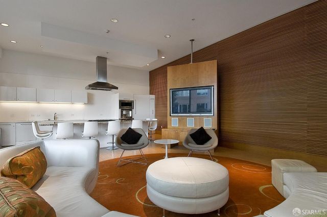 1160 Mission Street 2306, San Francisco, CA 94103