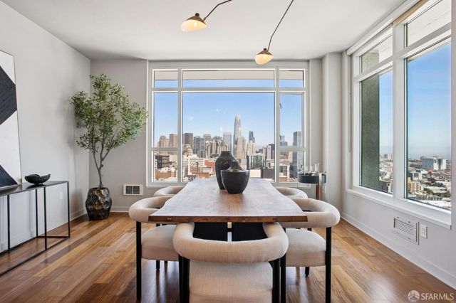 1160 Mission Street 2306, San Francisco, CA 94103