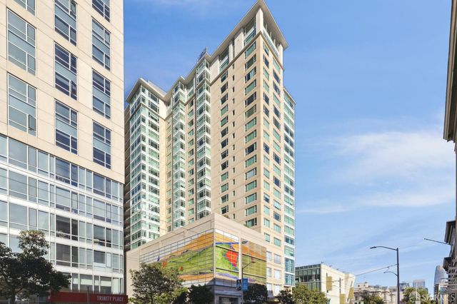 1160 Mission Street 2306, San Francisco, CA 94103