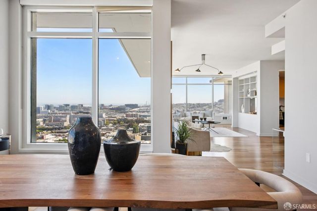 1160 Mission Street 2306, San Francisco, CA 94103