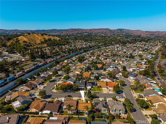 1231 N Dolores, Anaheim, CA 92807