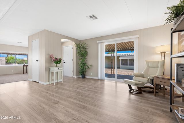 25408 S MONTANA Avenue, Sun Lakes, AZ 85248