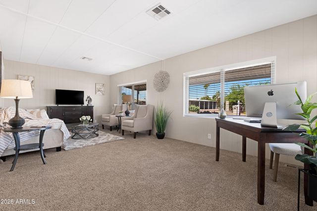 25408 S MONTANA Avenue, Sun Lakes, AZ 85248