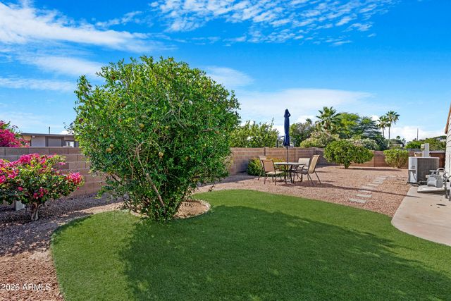 25408 S MONTANA Avenue, Sun Lakes, AZ 85248