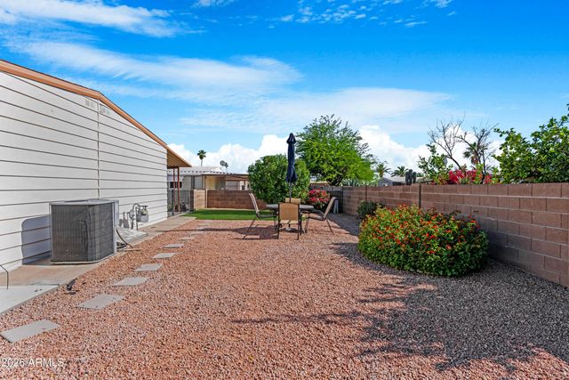 25408 S MONTANA Avenue, Sun Lakes, AZ 85248