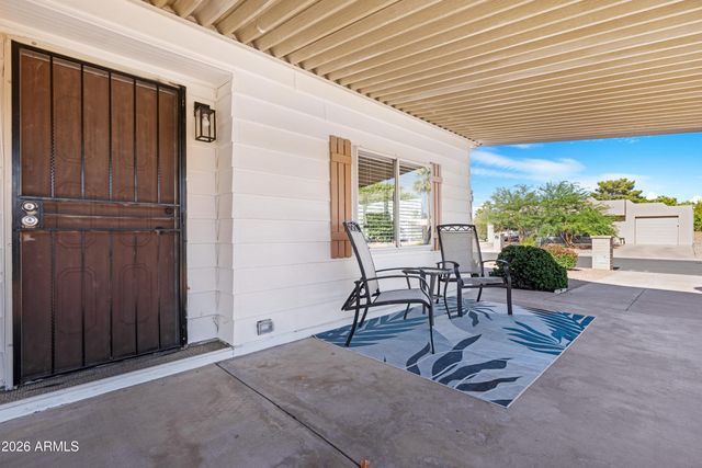 25408 S MONTANA Avenue, Sun Lakes, AZ 85248