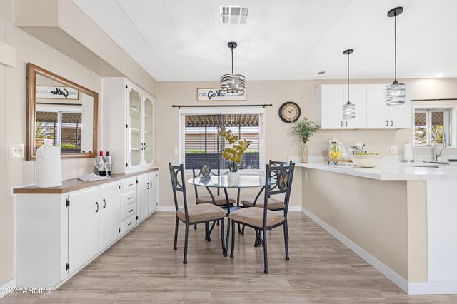 25408 S MONTANA Avenue, Sun Lakes, AZ 85248