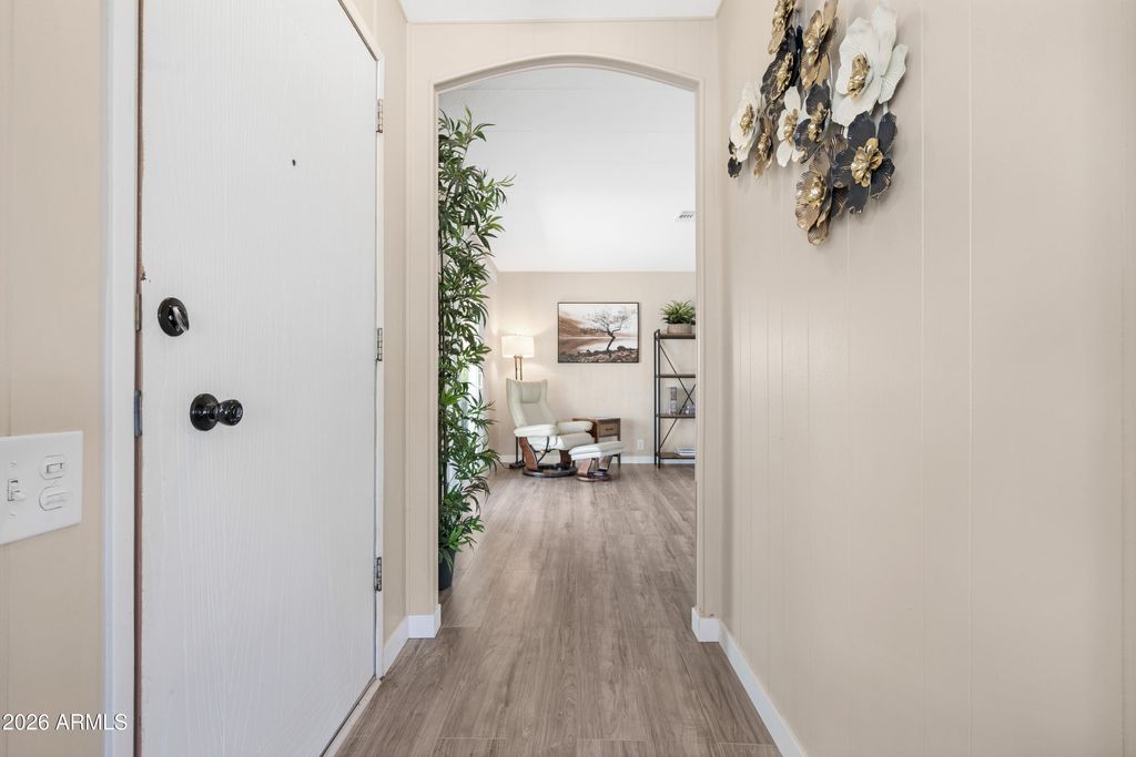 25408 S MONTANA Avenue, Sun Lakes, AZ 85248
