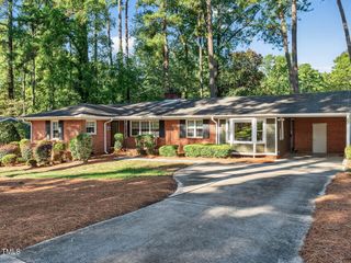 816 Ralph, Cary, NC 27511