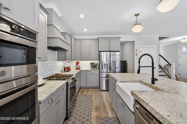 3443 Glen Oaks Lane, Wall, NJ 07719