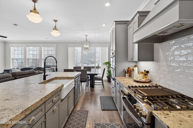 3443 Glen Oaks Lane, Wall, NJ 07719