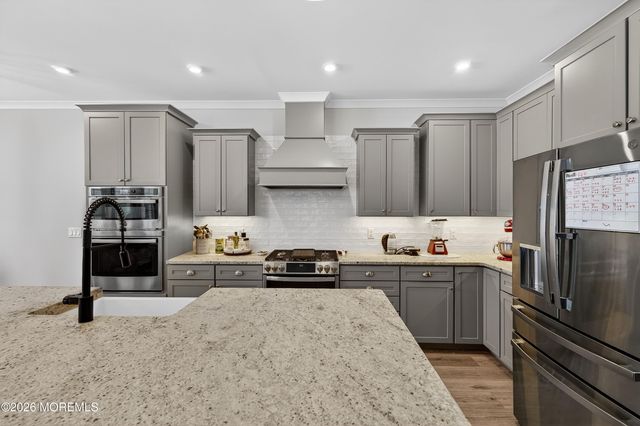 3443 Glen Oaks Lane, Wall, NJ 07719