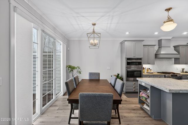 3443 Glen Oaks Lane, Wall, NJ 07719