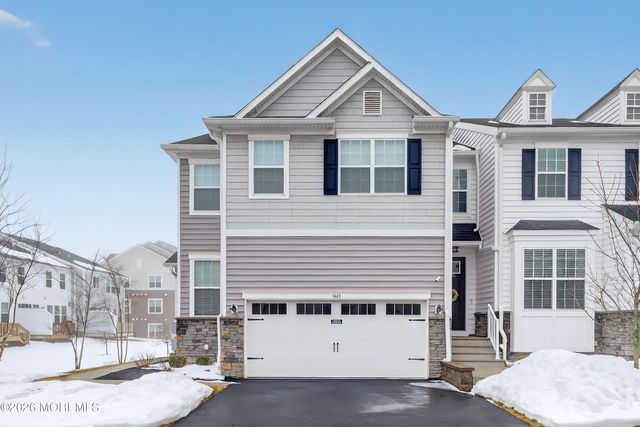 3443 Glen Oaks Lane, Wall, NJ 07719